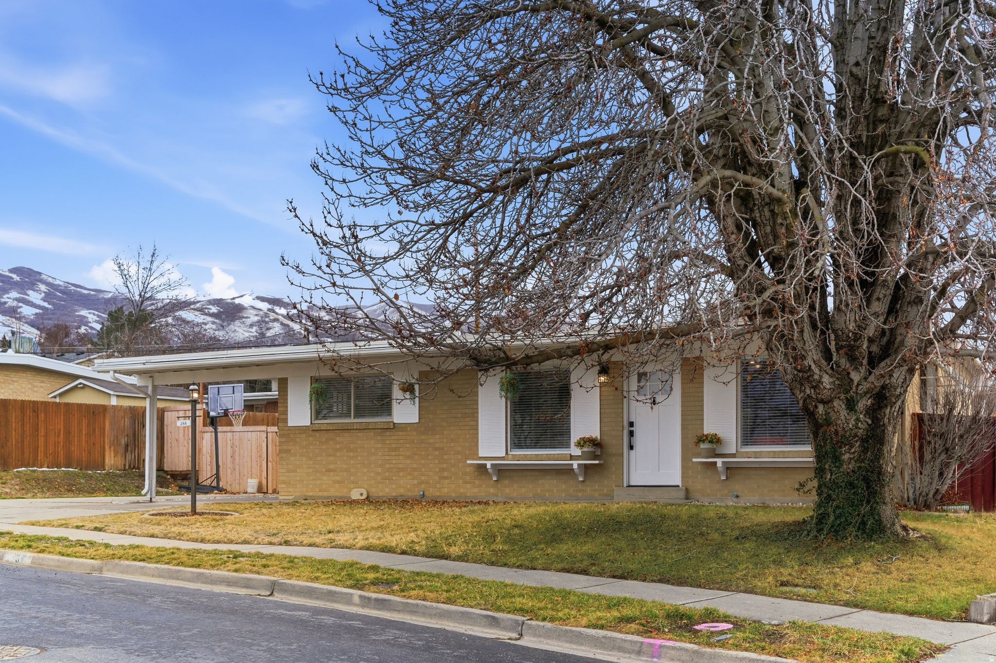 OAK HAVEN VILLAGE - Residential