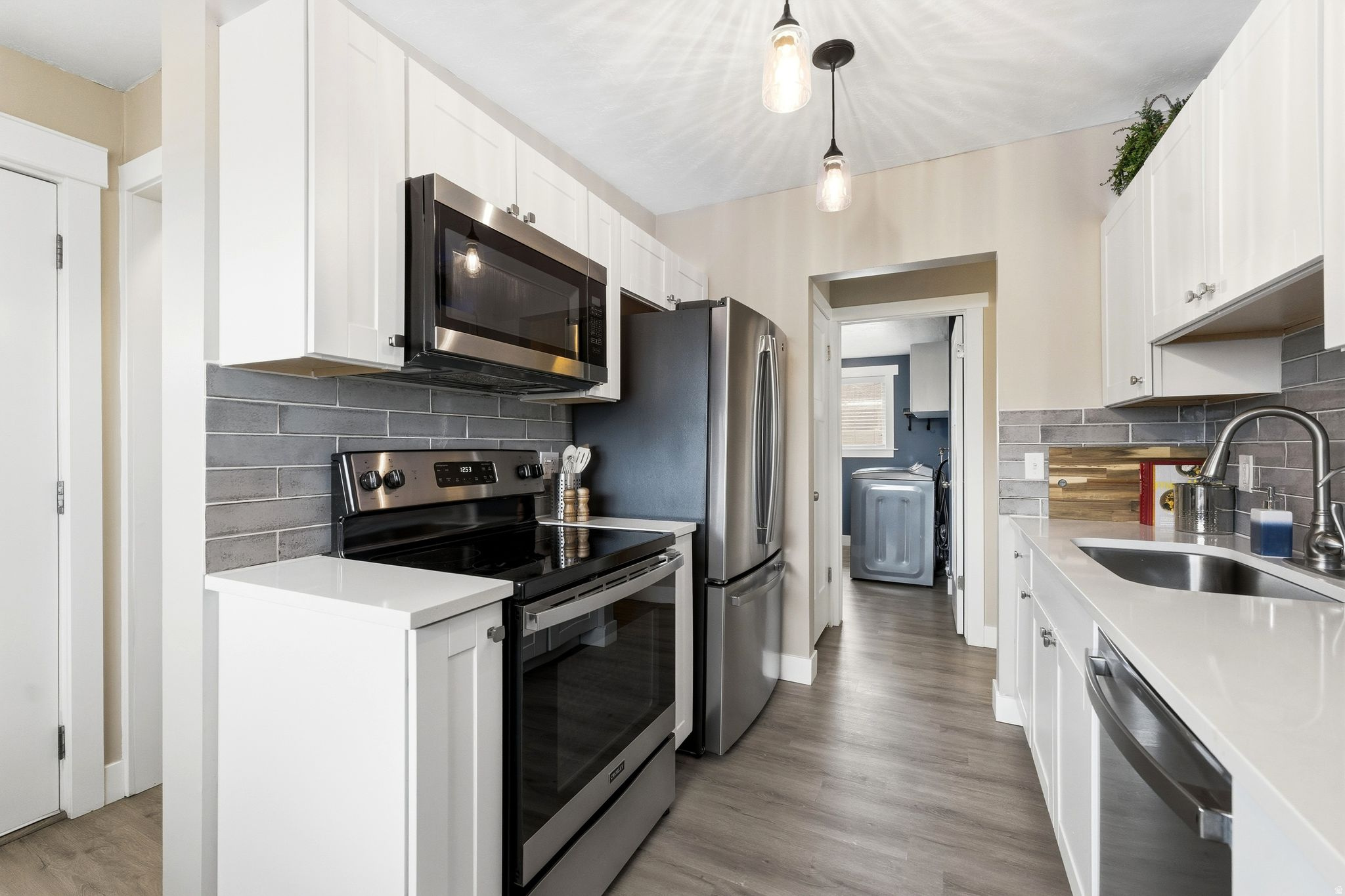 OAK HAVEN VILLAGE - Residential