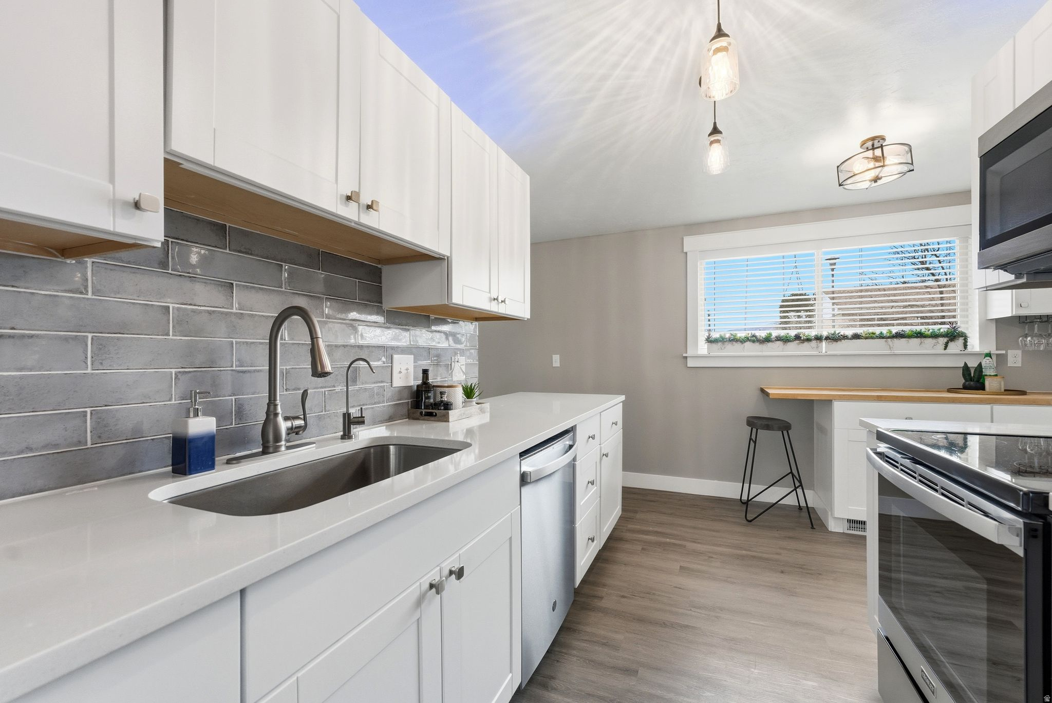 OAK HAVEN VILLAGE - Residential