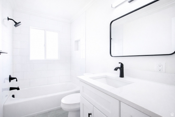 CENTRAL  PARK - Residential