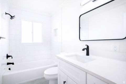 Tiny photo for 321 S 700 E, Clearfield, UT 84015 (MLS # 2152223)