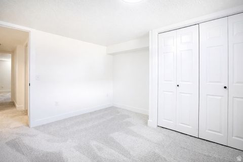 Tiny photo for 321 S 700 E, Clearfield, UT 84015 (MLS # 2152223)