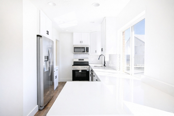 CENTRAL  PARK - Residential