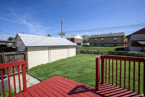 Tiny photo for 321 S 700 E, Clearfield, UT 84015 (MLS # 2152223)