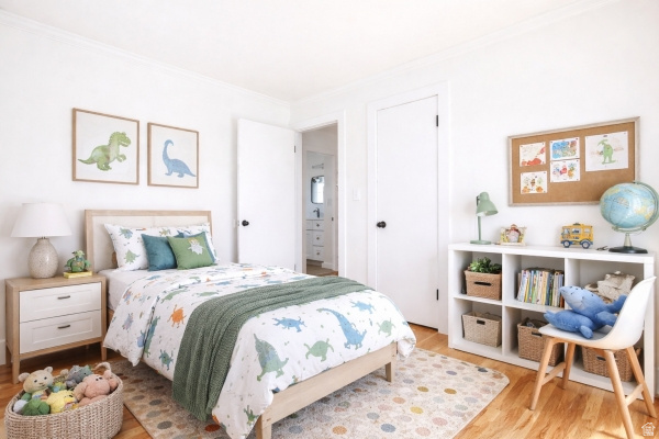 CENTRAL  PARK - Residential