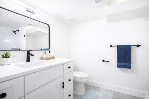 Tiny photo for 321 S 700 E, Clearfield, UT 84015 (MLS # 2152223)