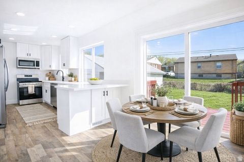 Tiny photo for 321 S 700 E, Clearfield, UT 84015 (MLS # 2152223)