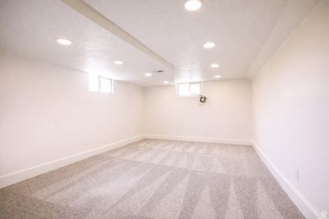 Tiny photo for 321 S 700 E, Clearfield, UT 84015 (MLS # 2152223)