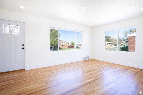 CENTRAL  PARK - Residential