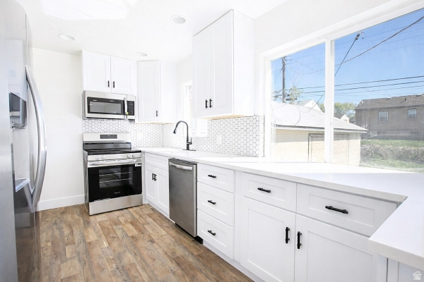 CENTRAL  PARK - Residential