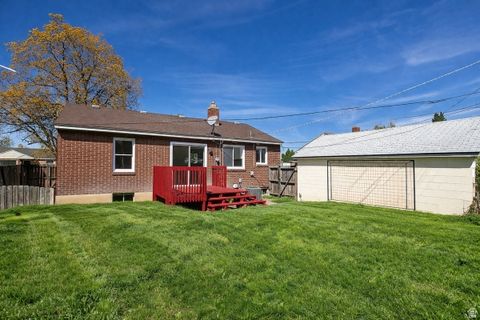 Tiny photo for 321 S 700 E, Clearfield, UT 84015 (MLS # 2152223)