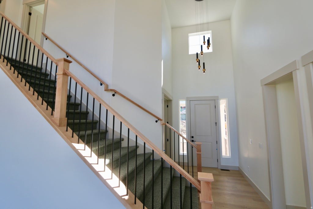 Photo of 1791 N 460 E, Heber City, UT 84032 (MLS # 2179099)