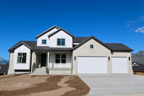Homes For Rent - 1791 N 460<br/> Heber City, UT 84032
