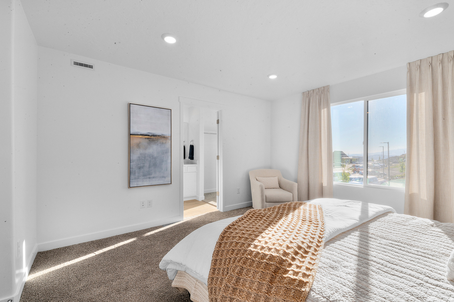 MONTREUX - Residential