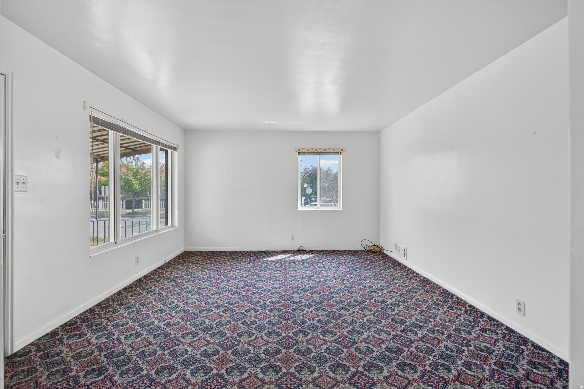 PARK - Residential