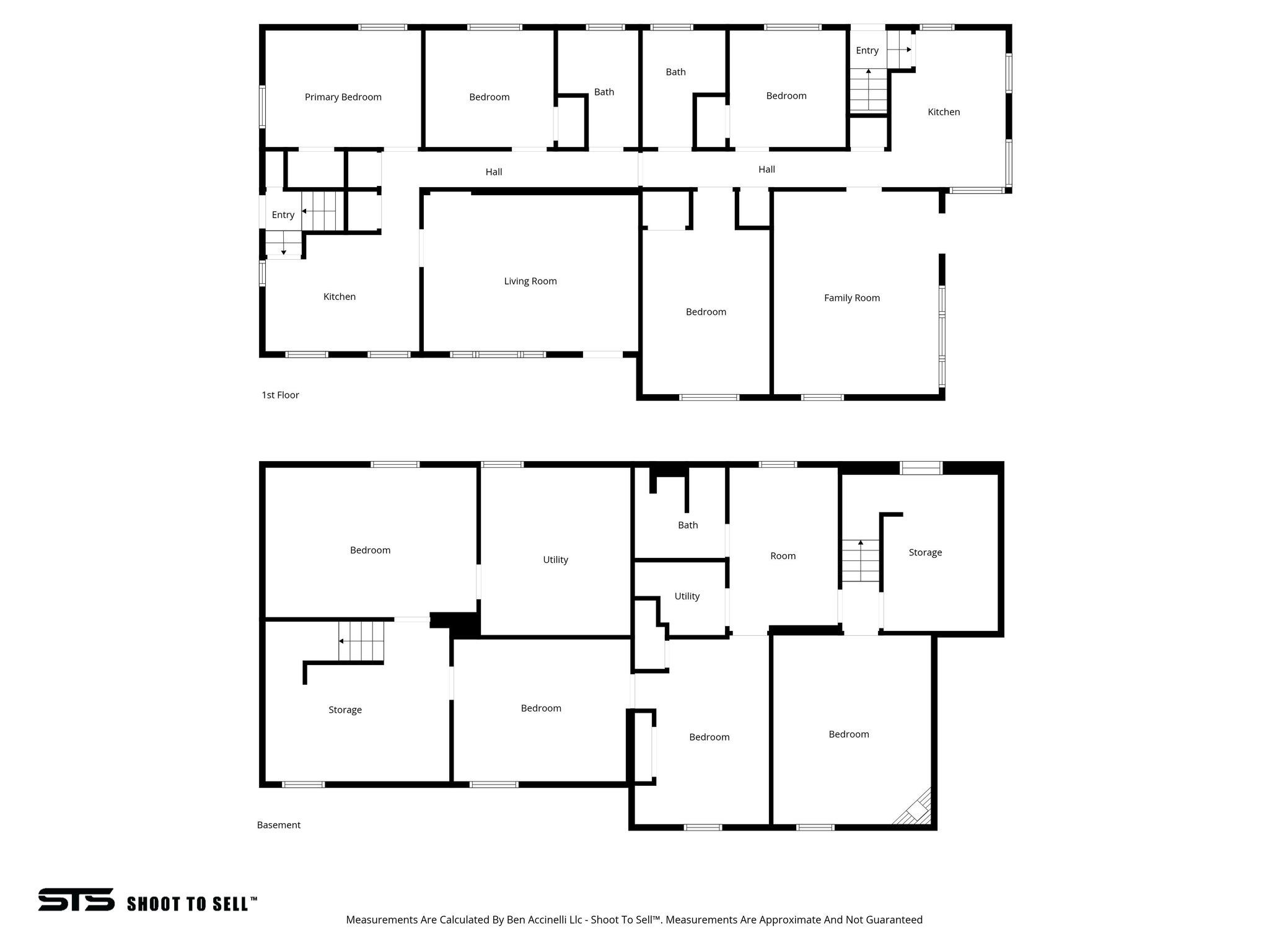PARK - Residential