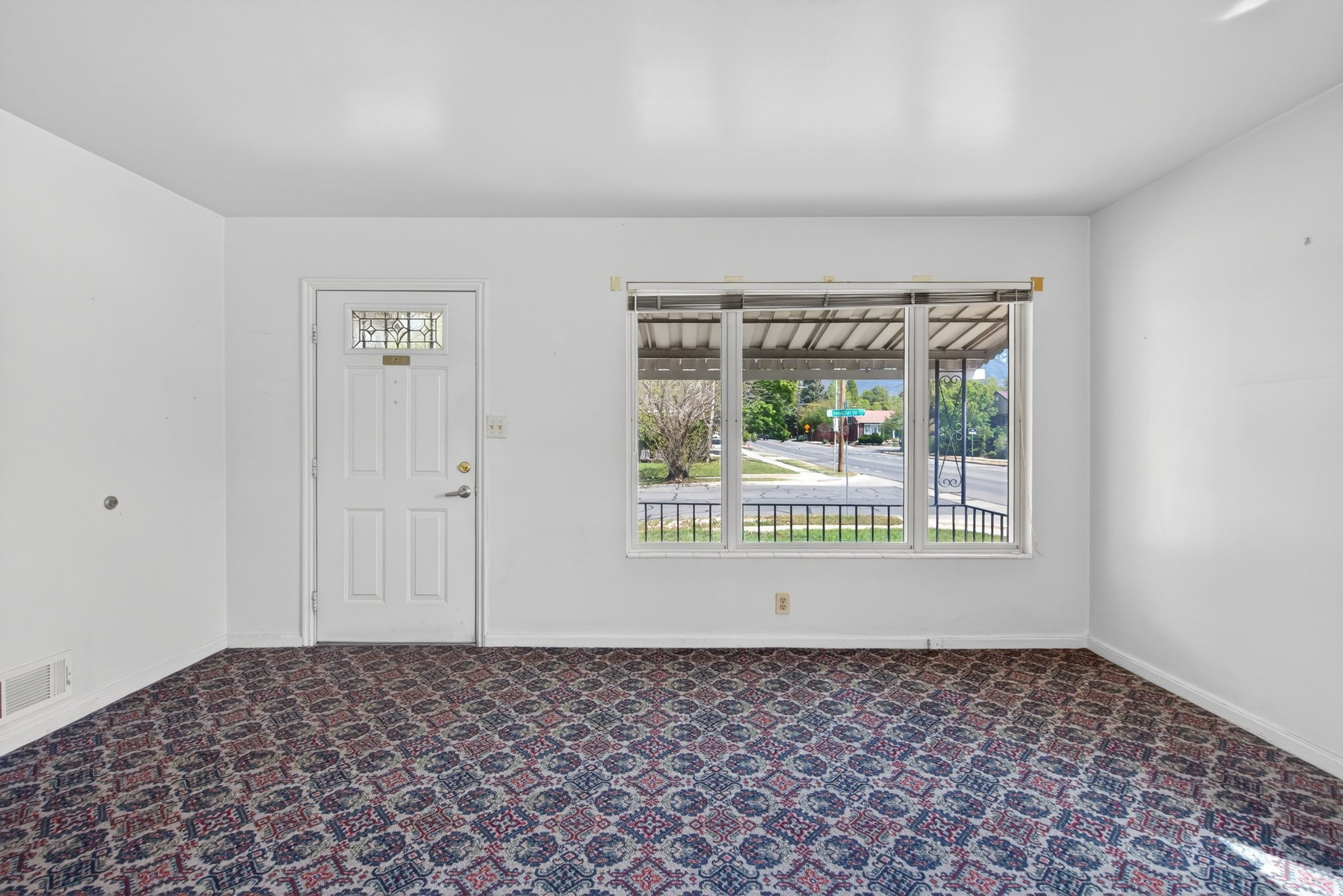 PARK - Residential