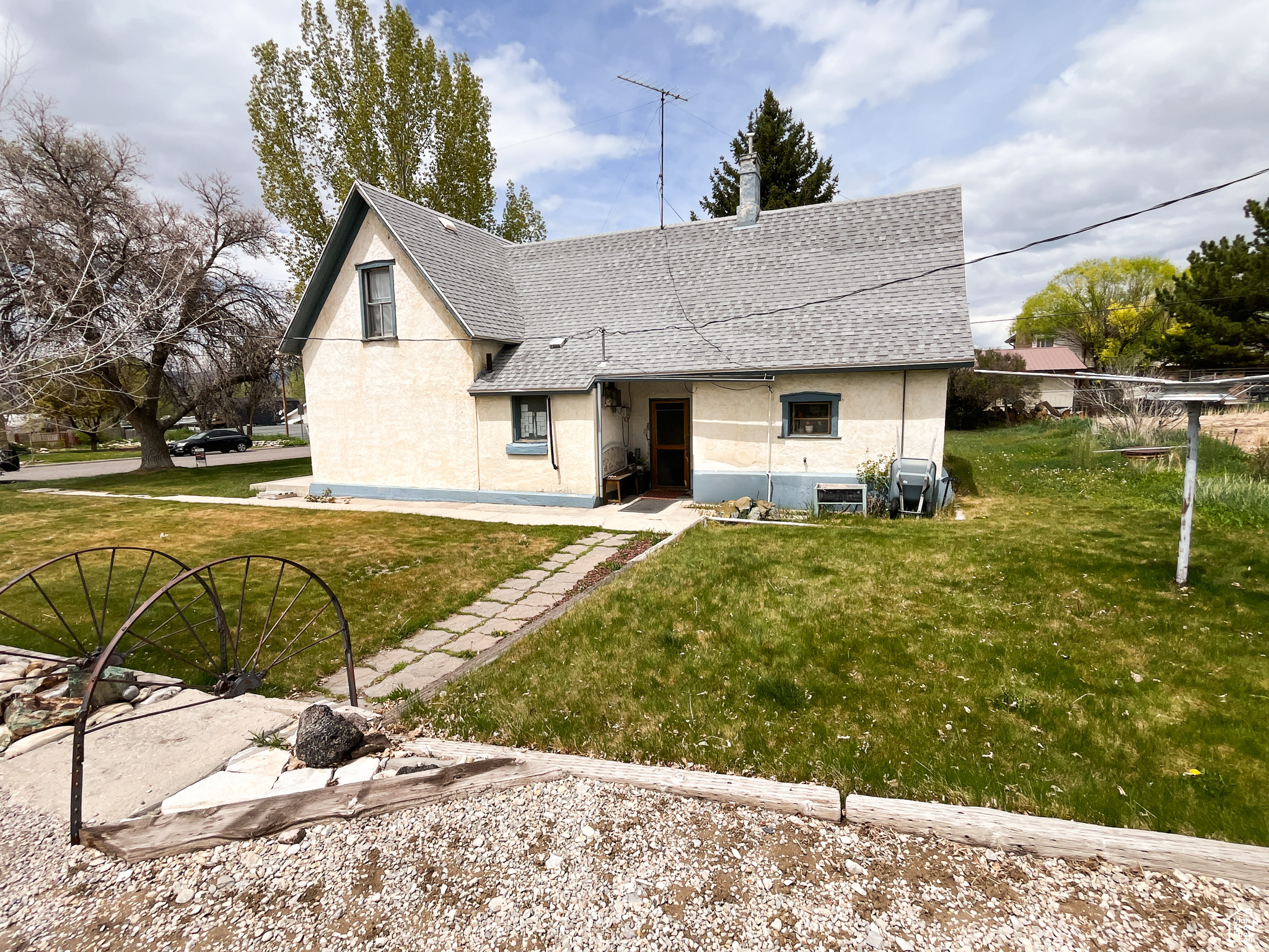 435 S 400, Ephraim, Utah image 1