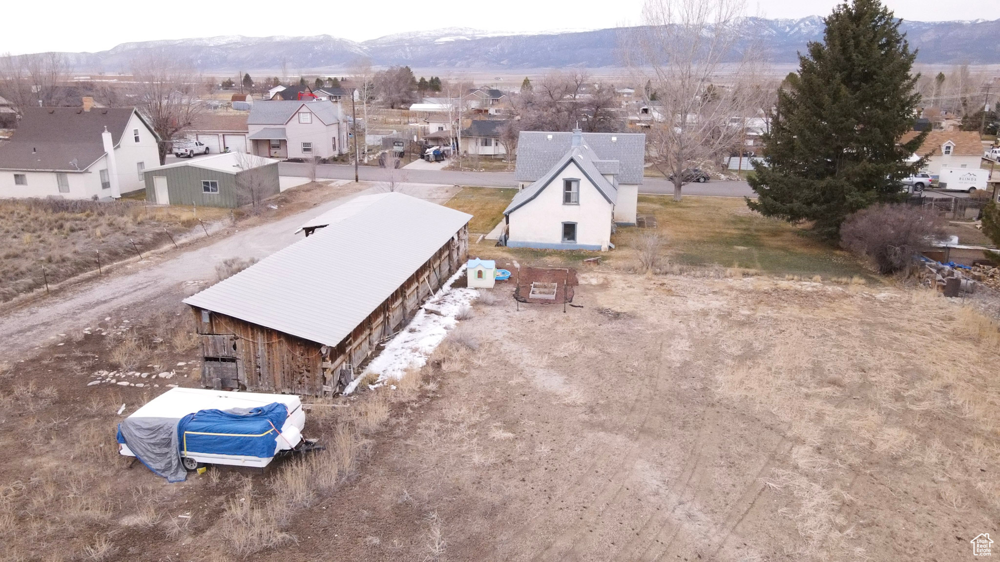 435 S 400, Ephraim, Utah image 28