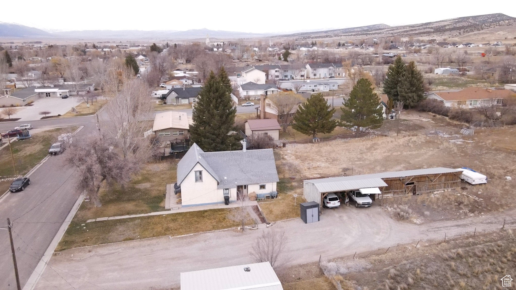 435 S 400, Ephraim, Utah image 26
