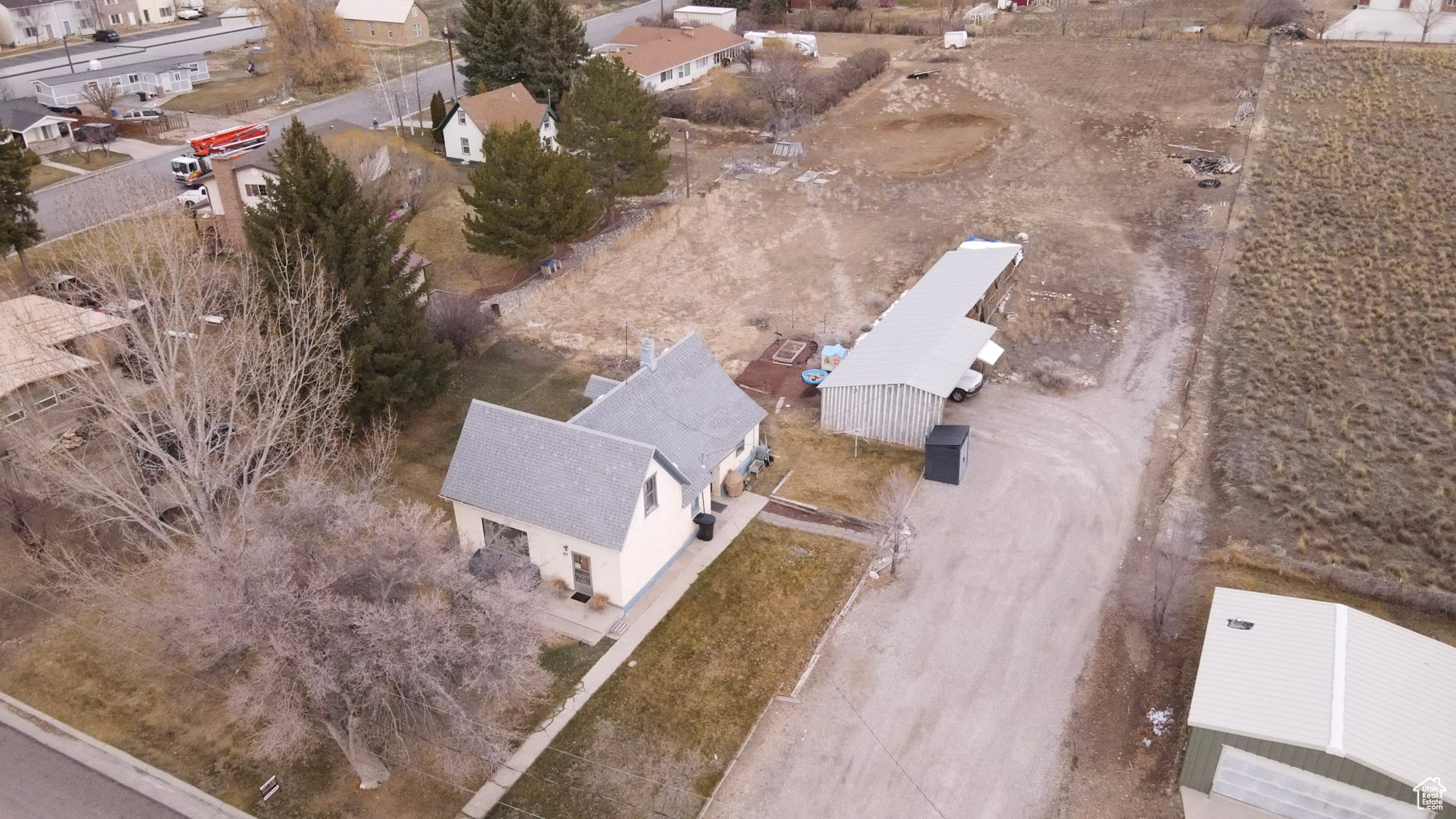 435 S 400, Ephraim, Utah image 27