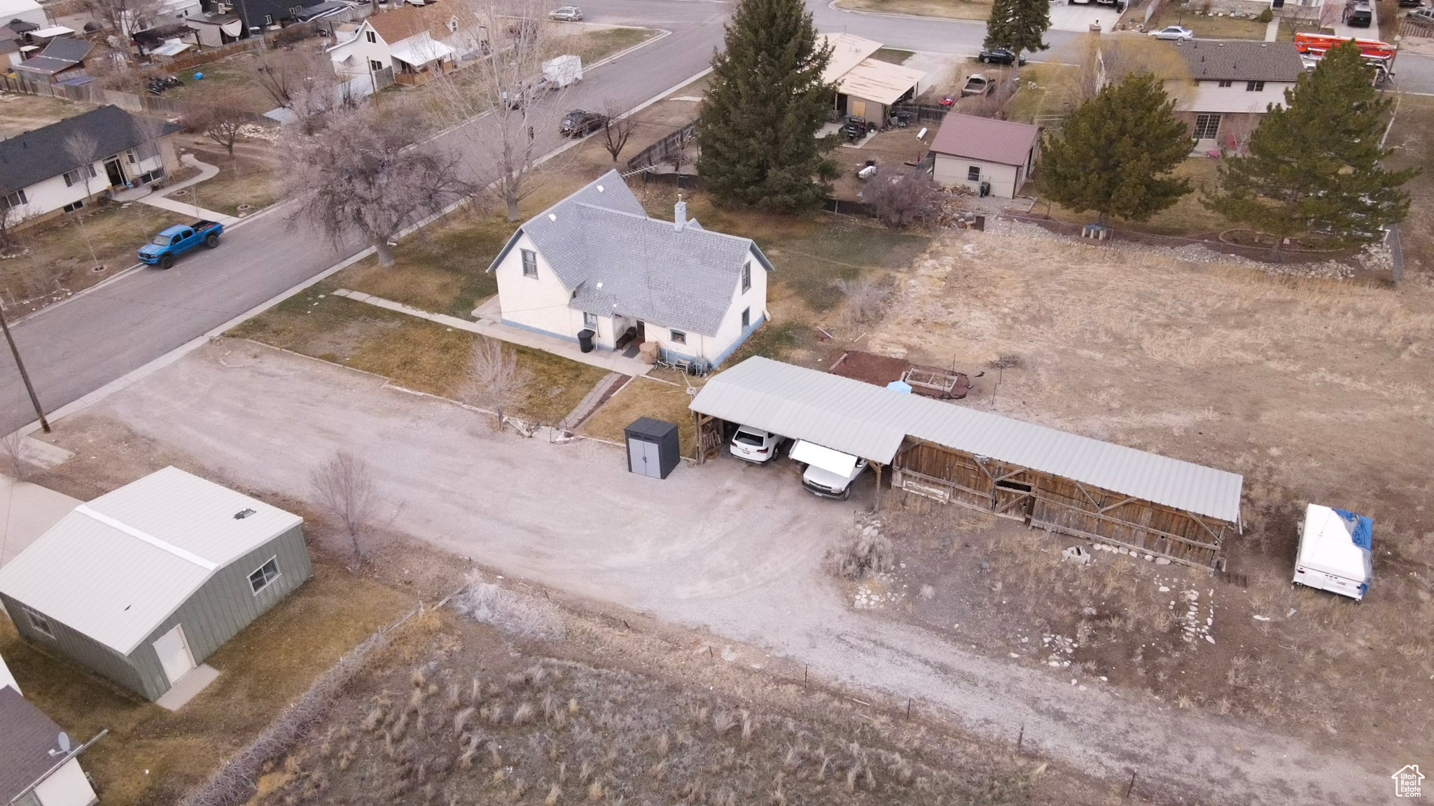 435 S 400, Ephraim, Utah image 25