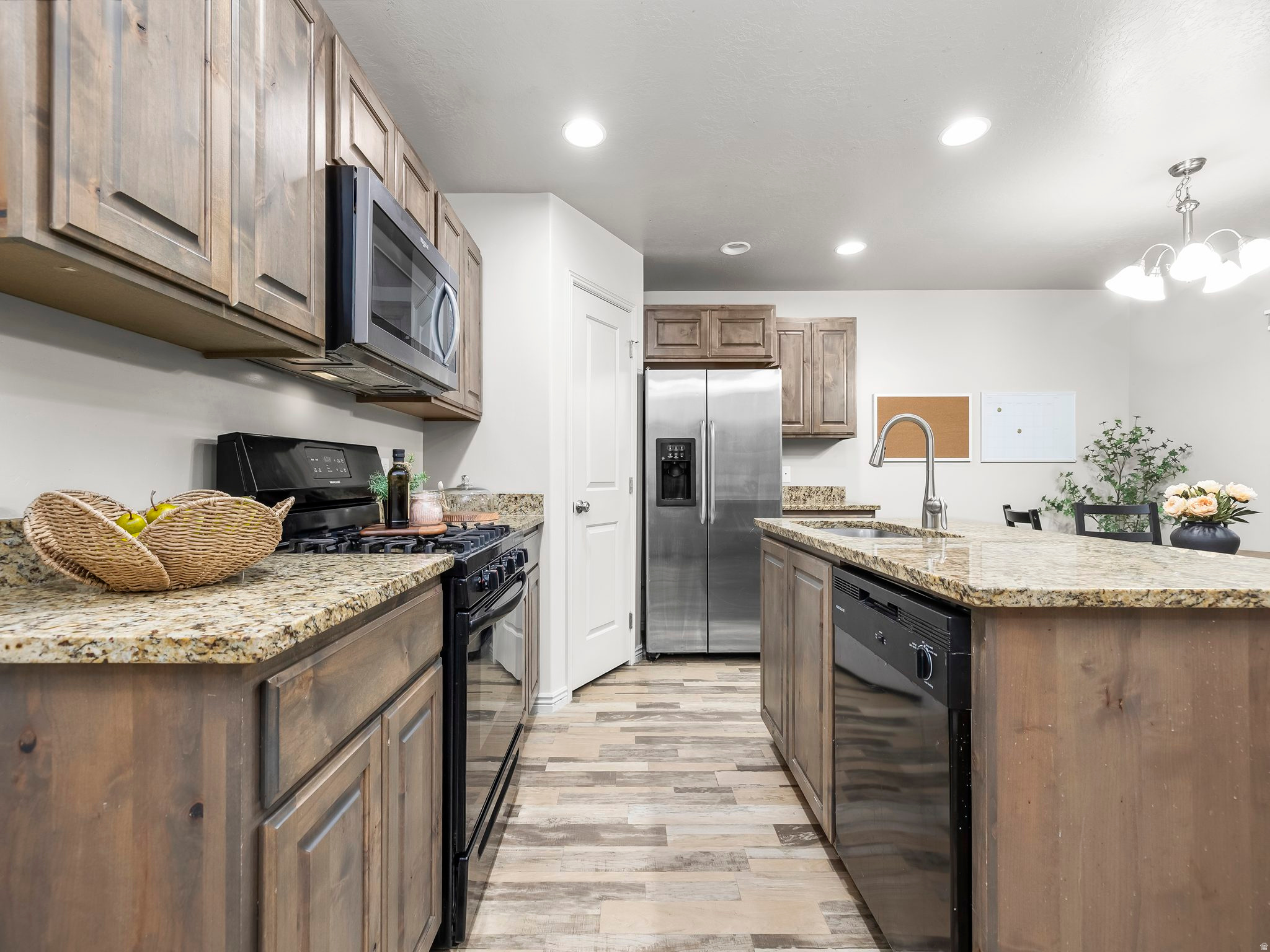 PARKVIEW TOWNHOMES P - Residential