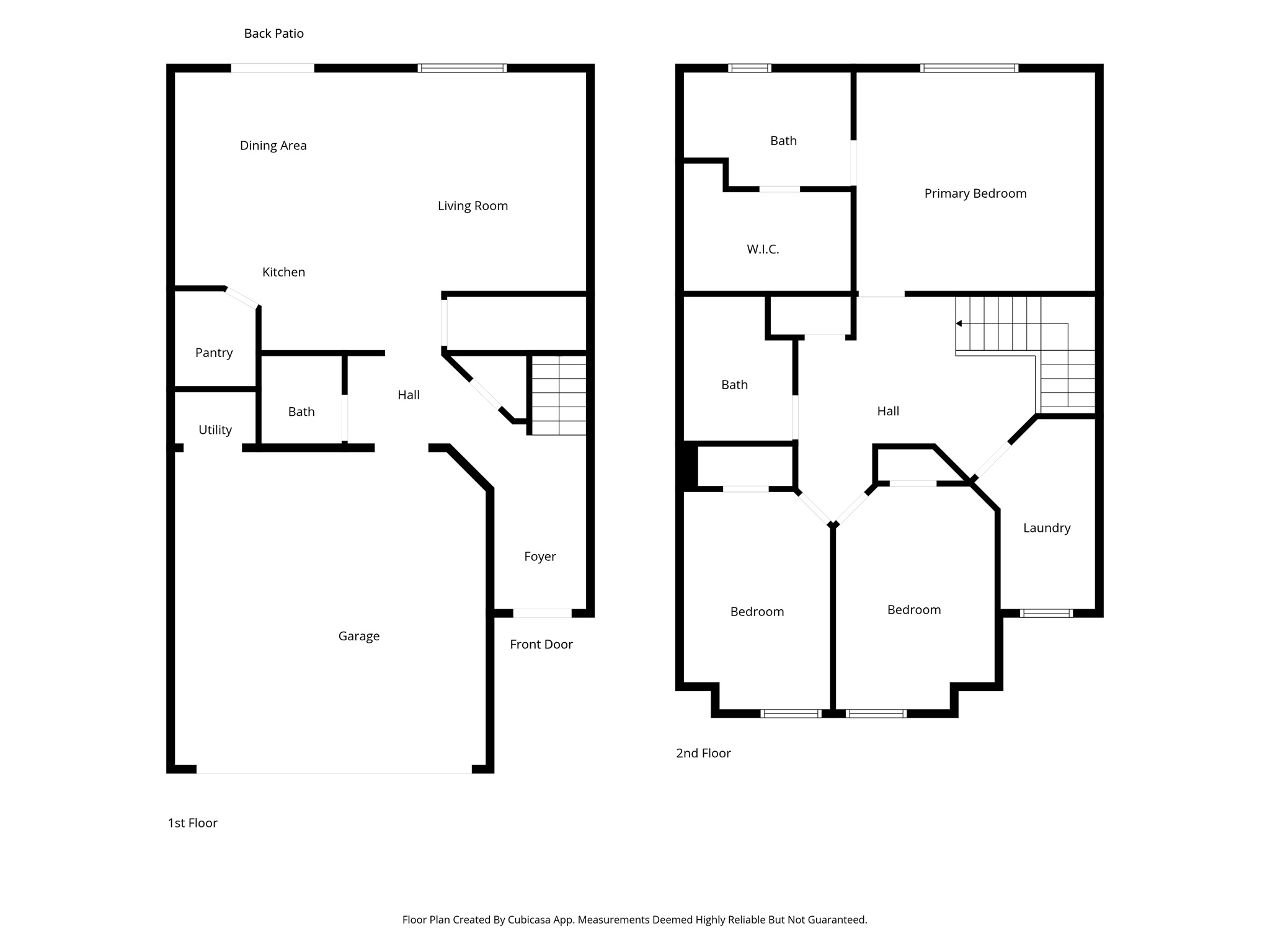 PARKVIEW TOWNHOMES P - Residential