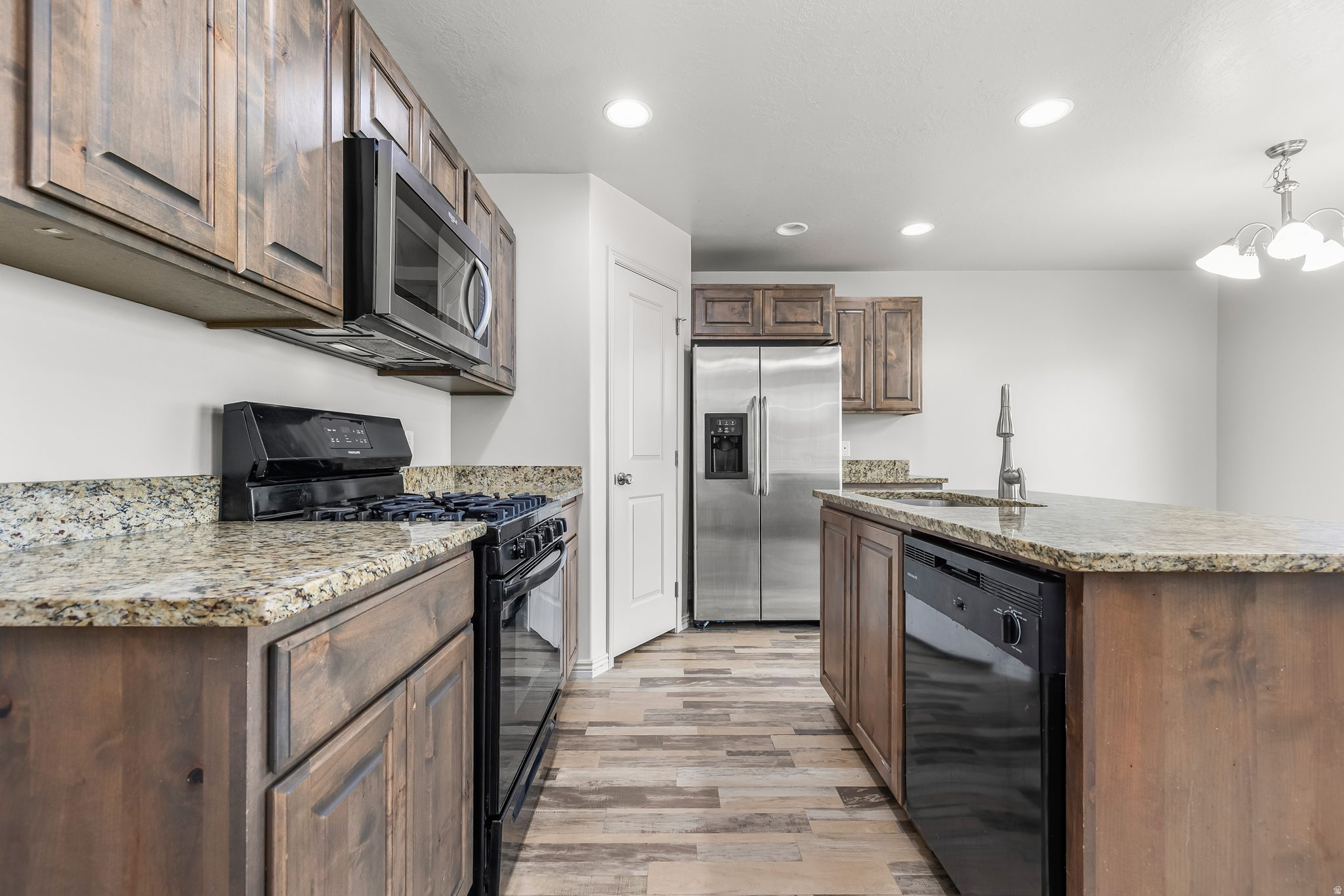 PARKVIEW TOWNHOMES P - Residential