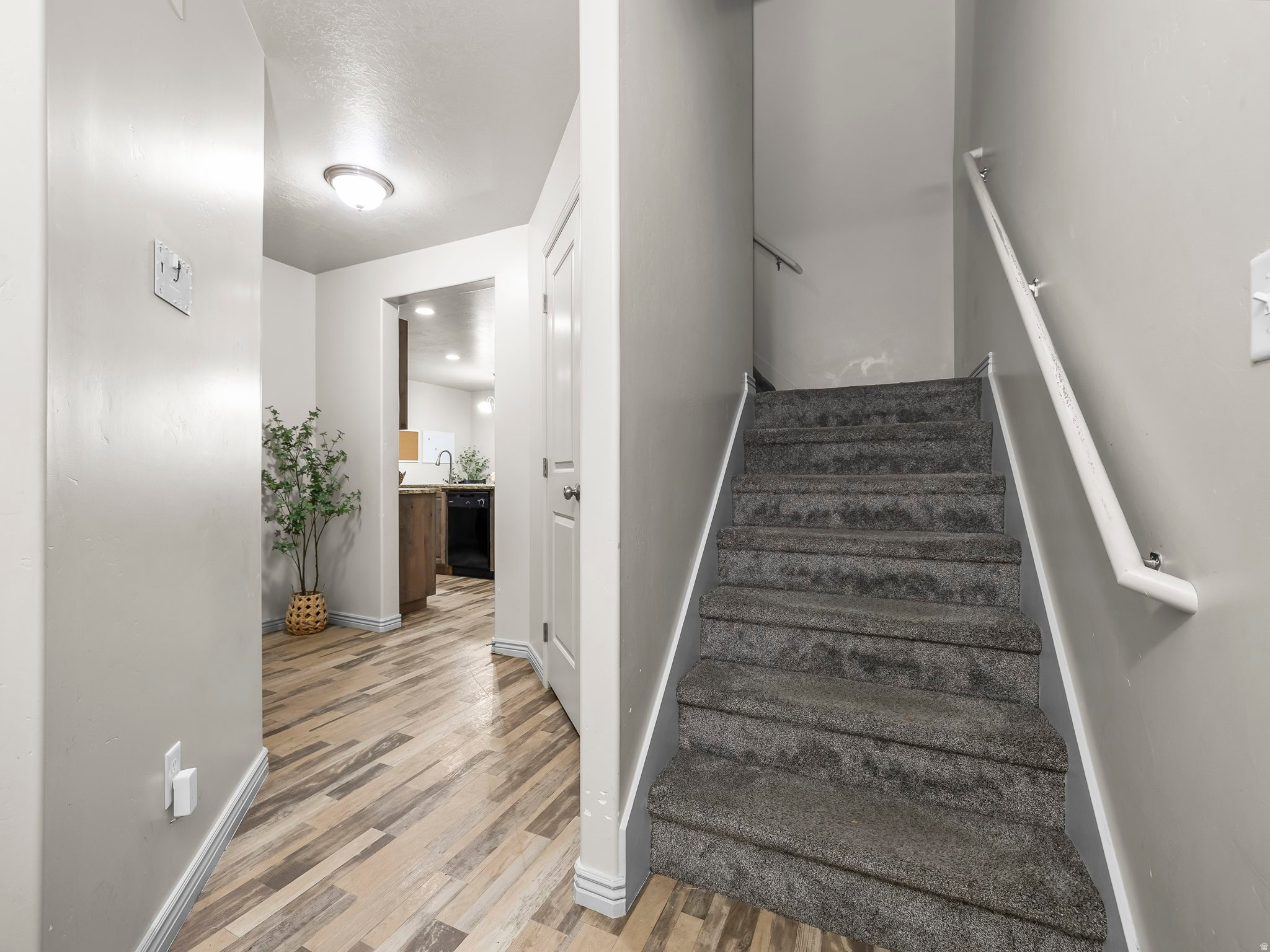 PARKVIEW TOWNHOMES P - Residential