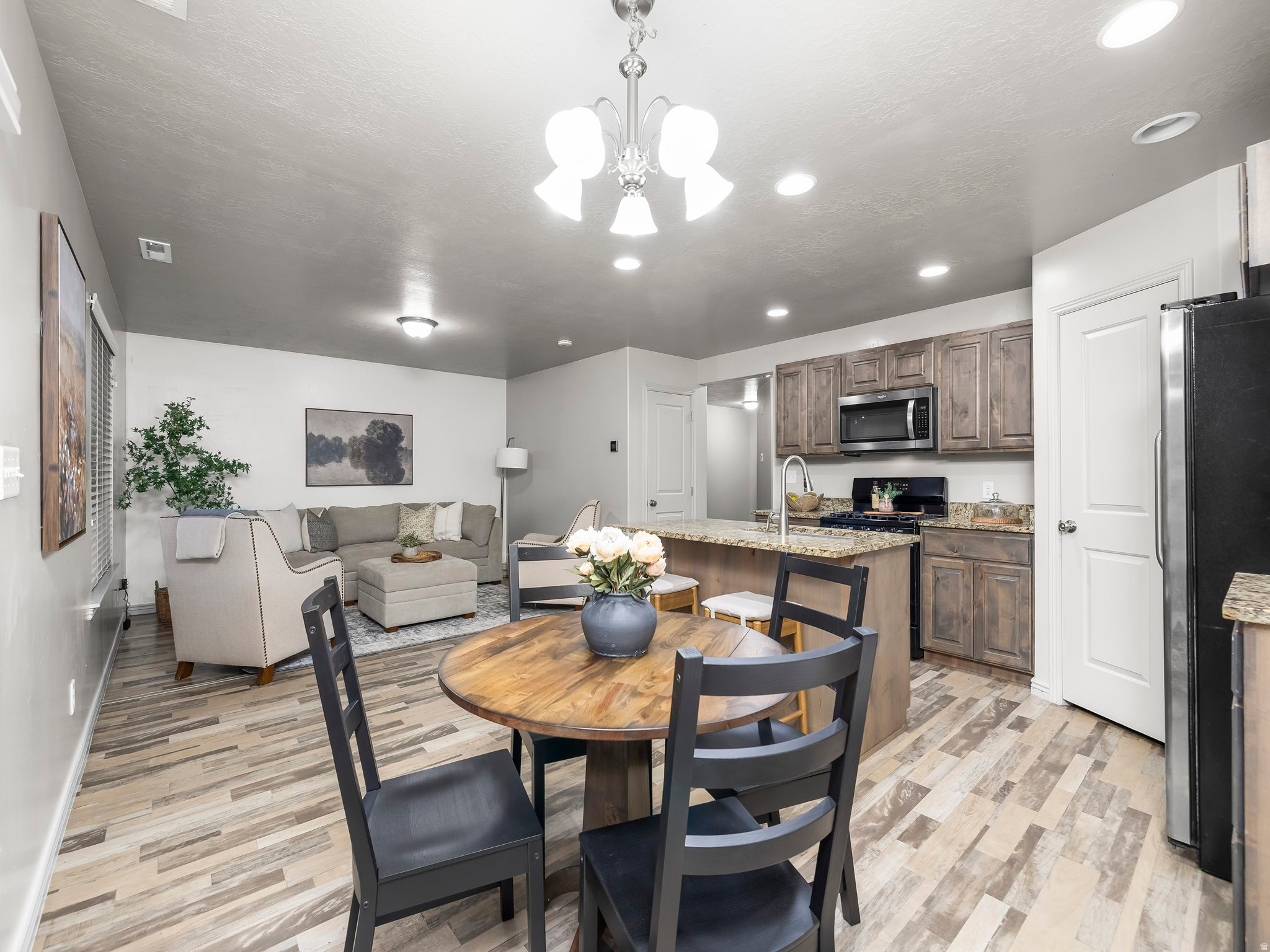 PARKVIEW TOWNHOMES P - Residential