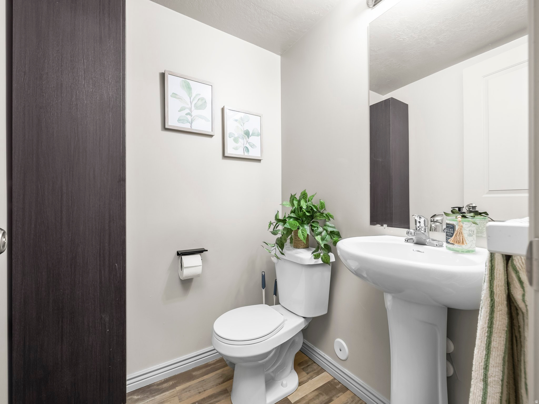 PARKVIEW TOWNHOMES P - Residential