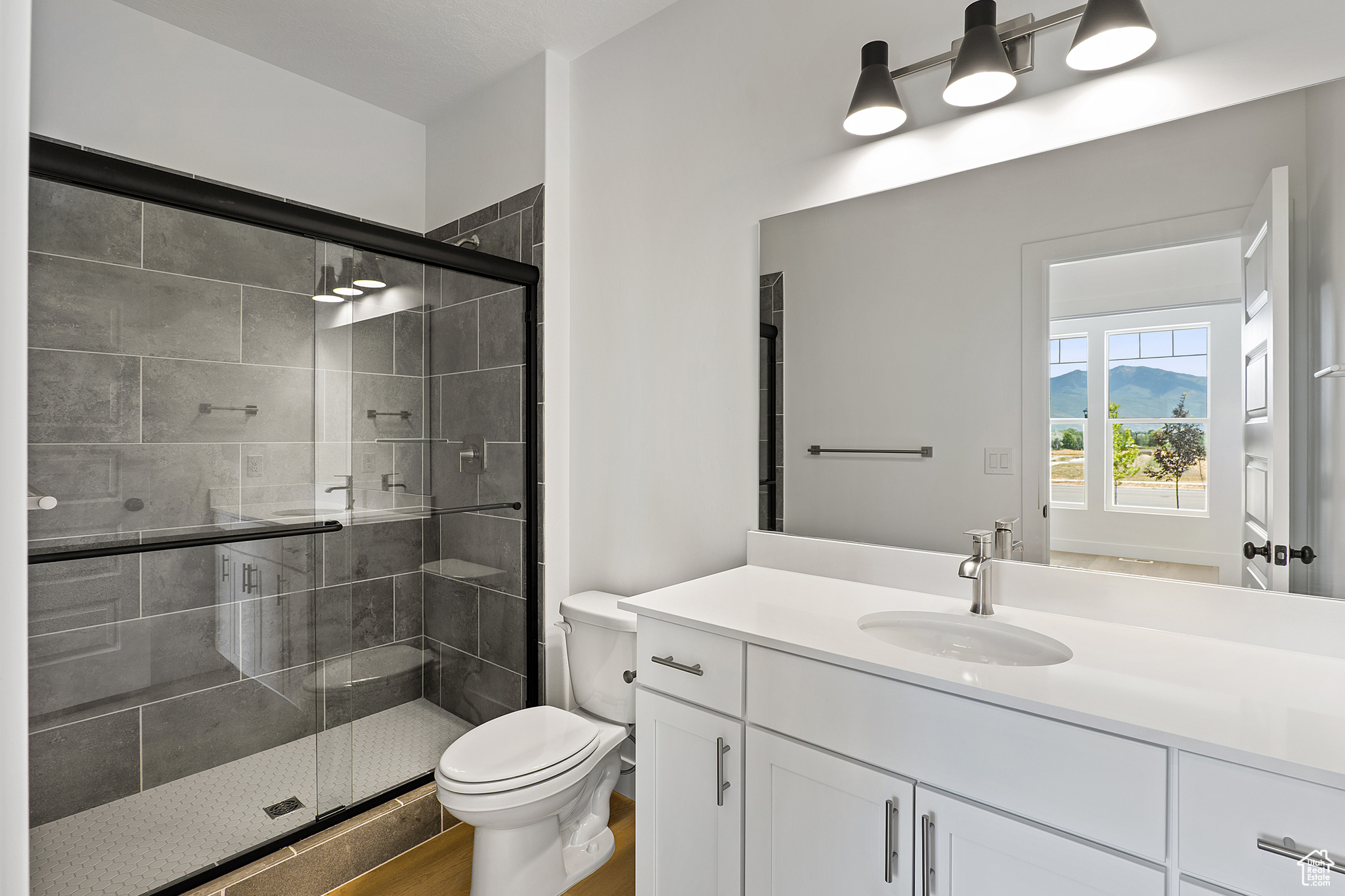 SAWMILL - Residential