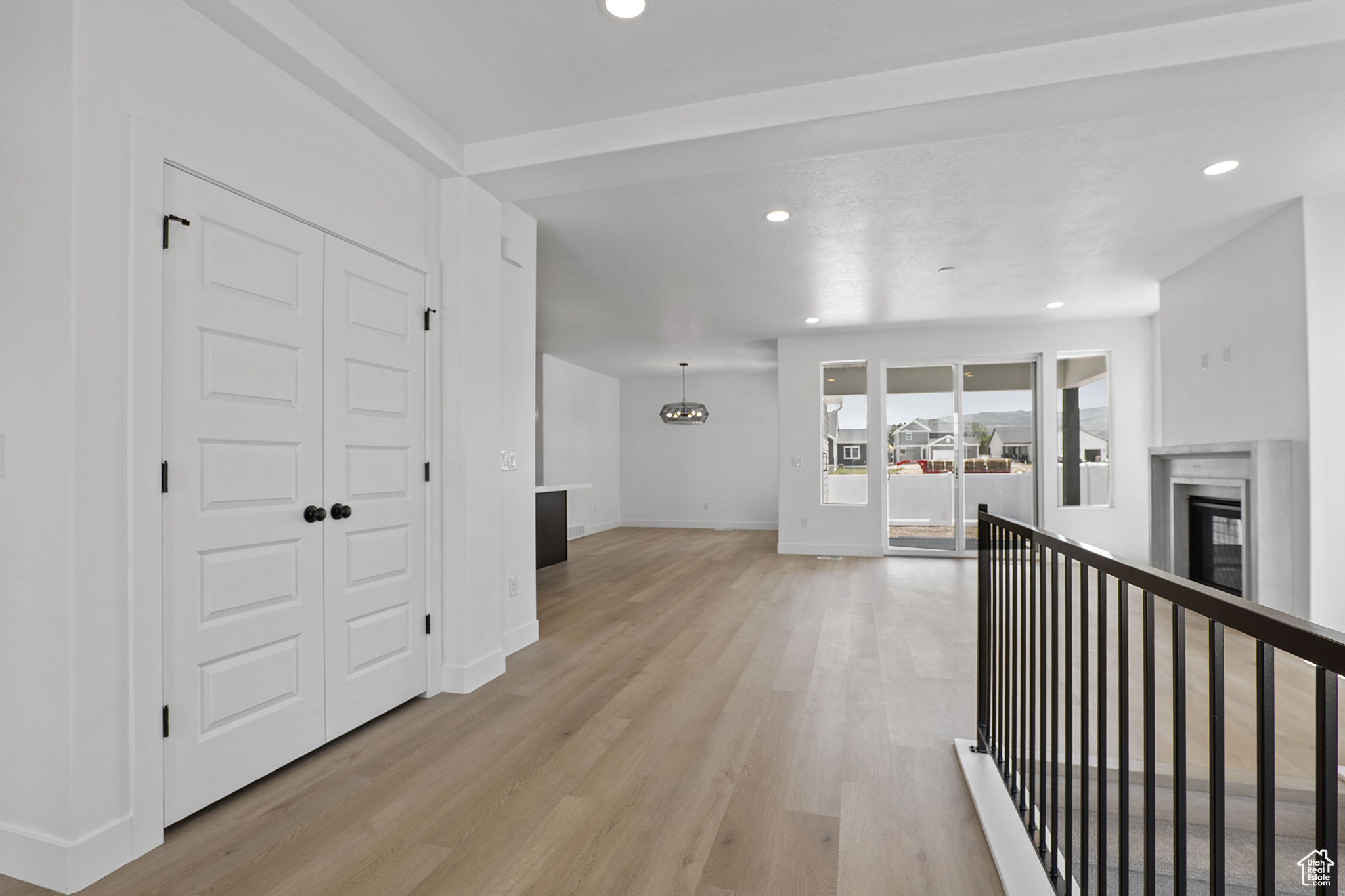 SAWMILL - Residential