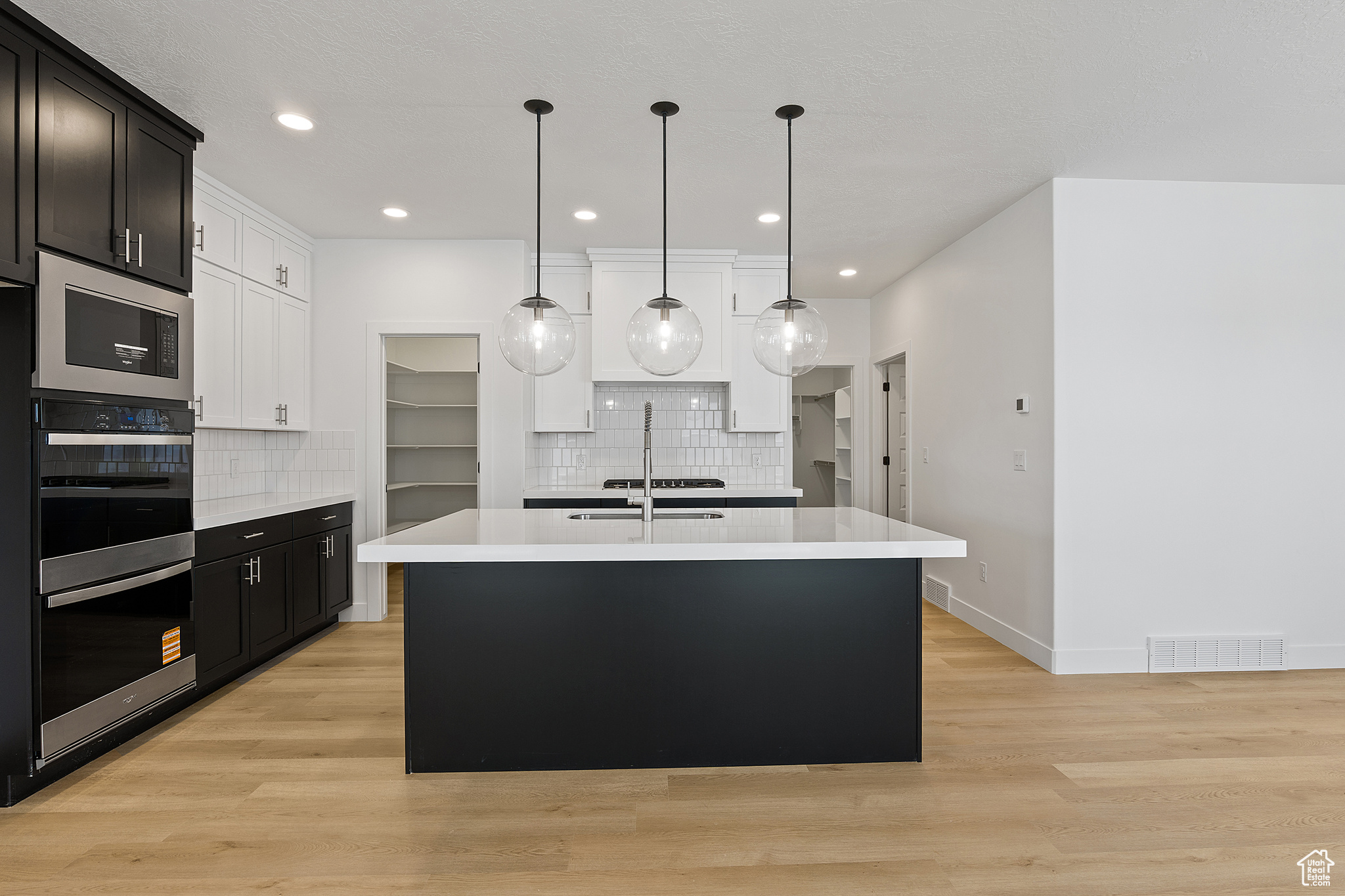 SAWMILL - Residential