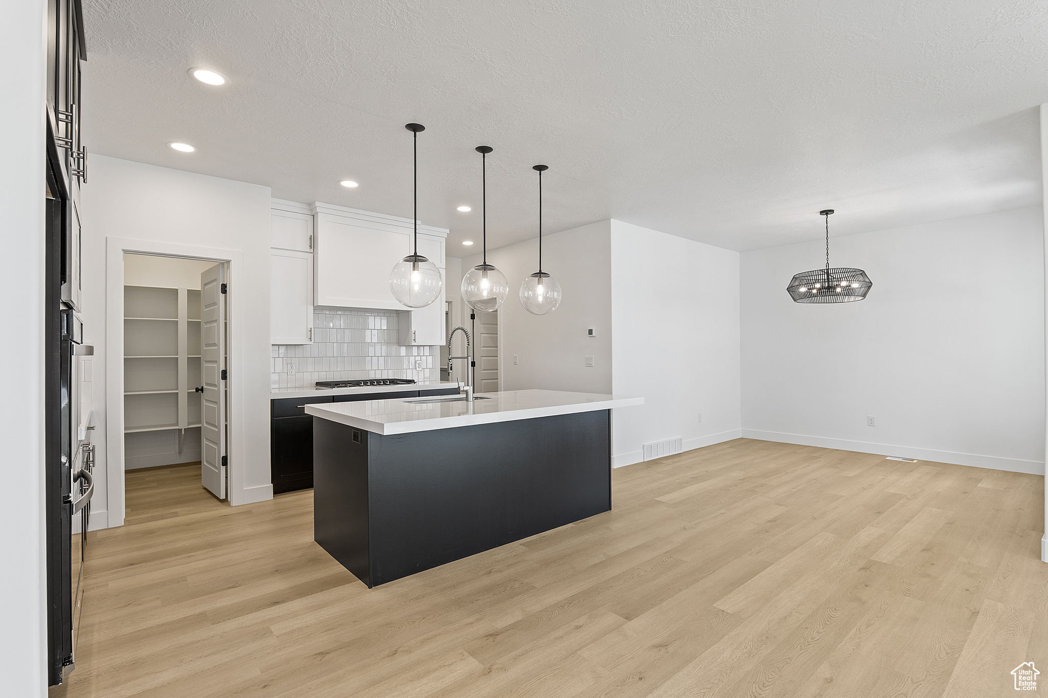 SAWMILL - Residential