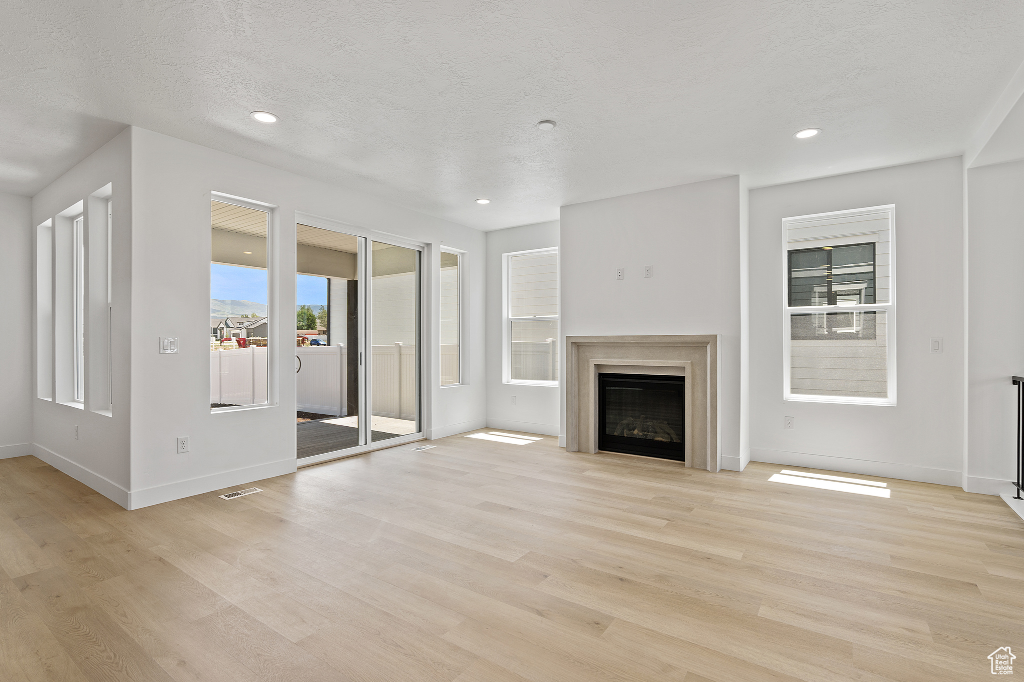 SAWMILL - Residential