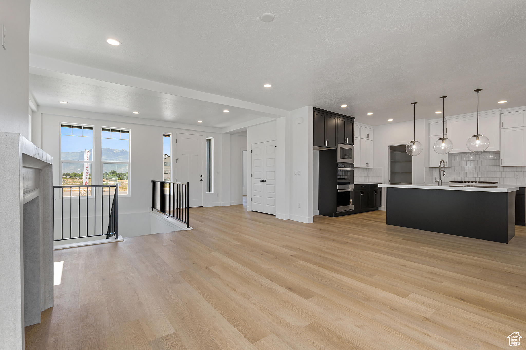 SAWMILL - Residential