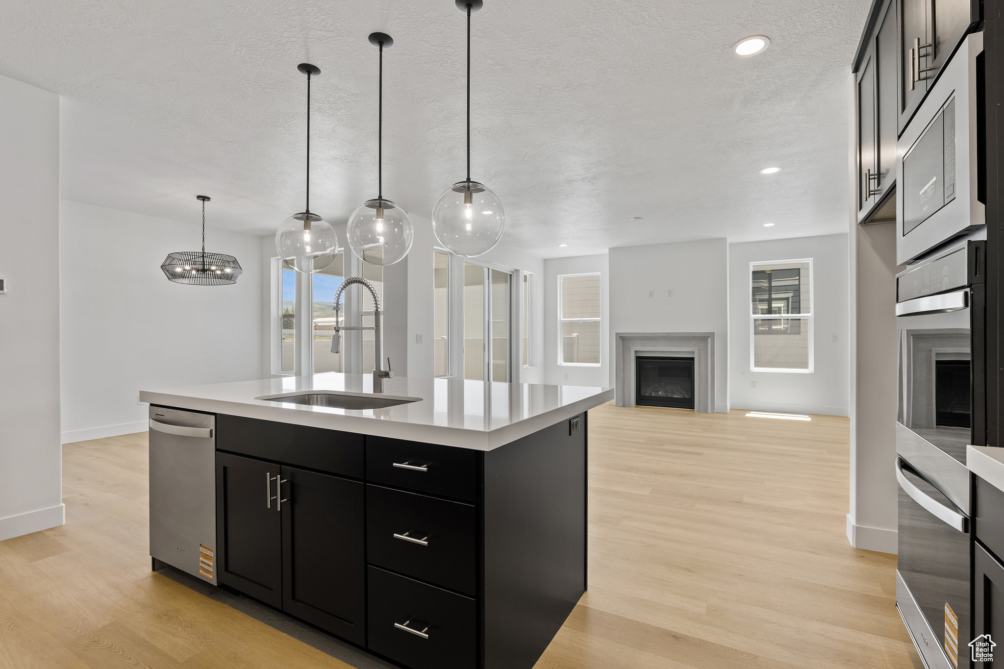 SAWMILL - Residential