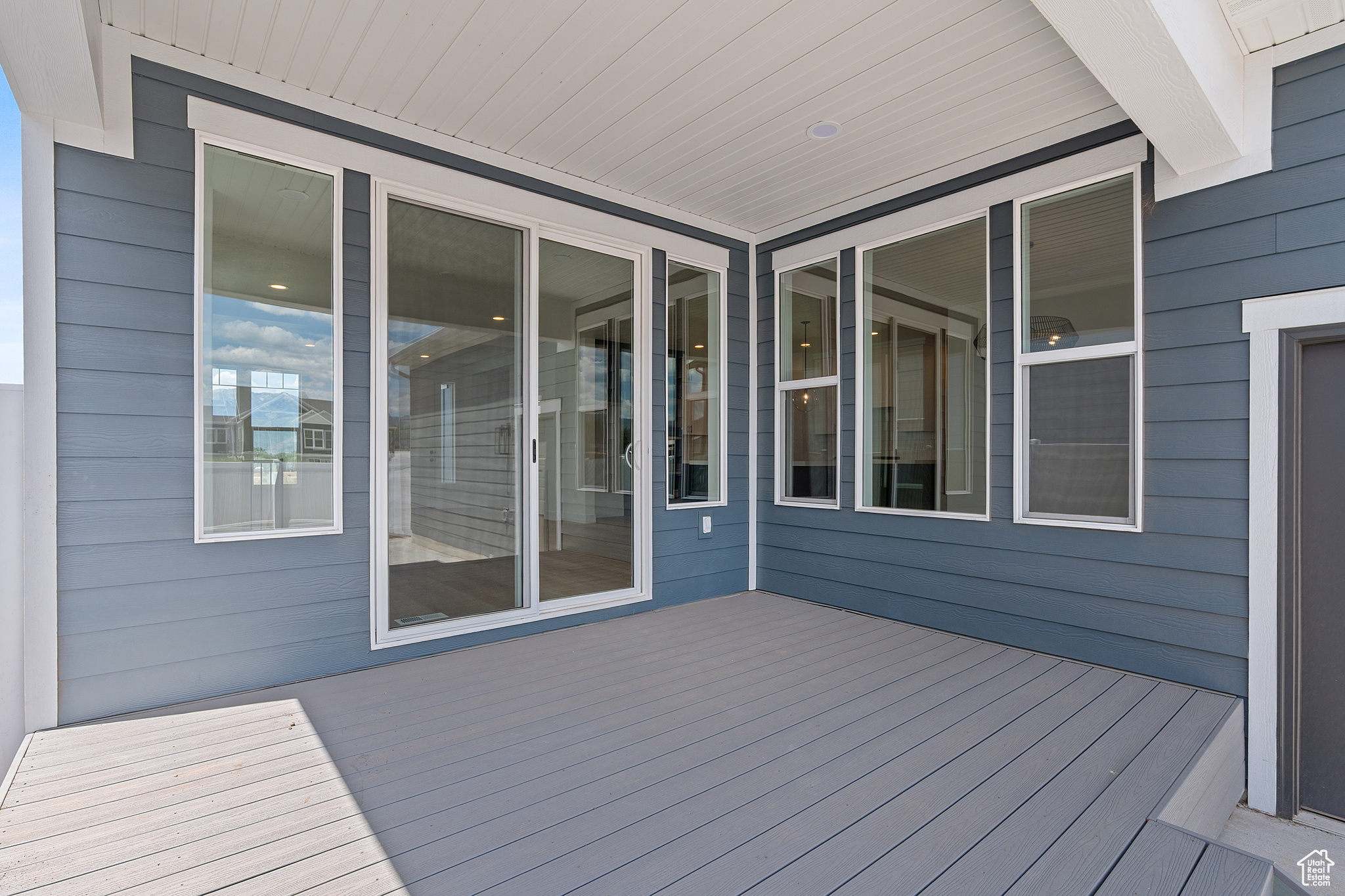 SAWMILL - Residential