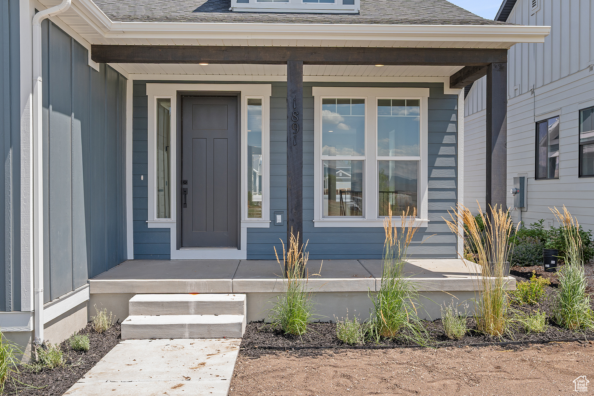 SAWMILL - Residential