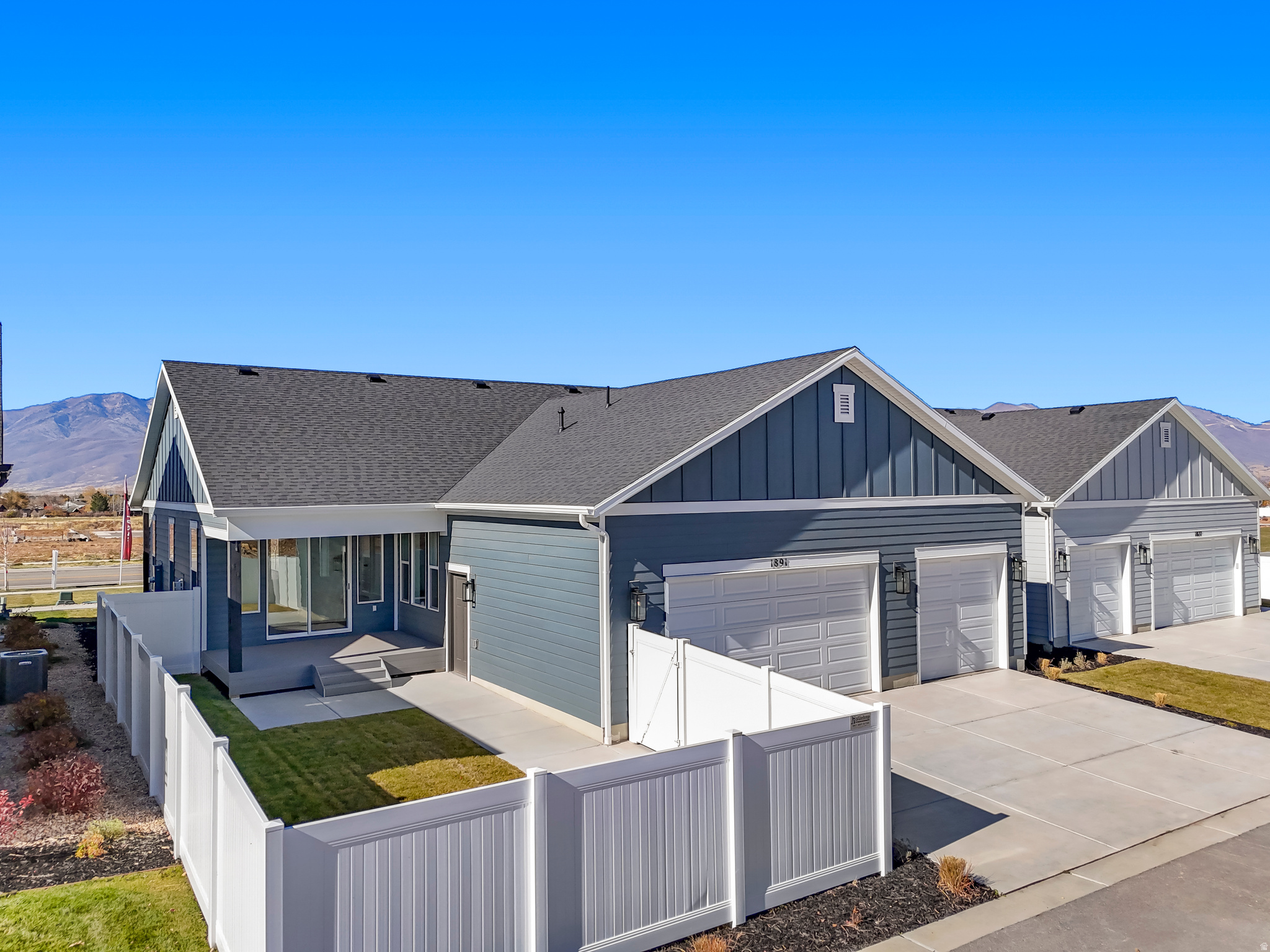 SAWMILL - Residential