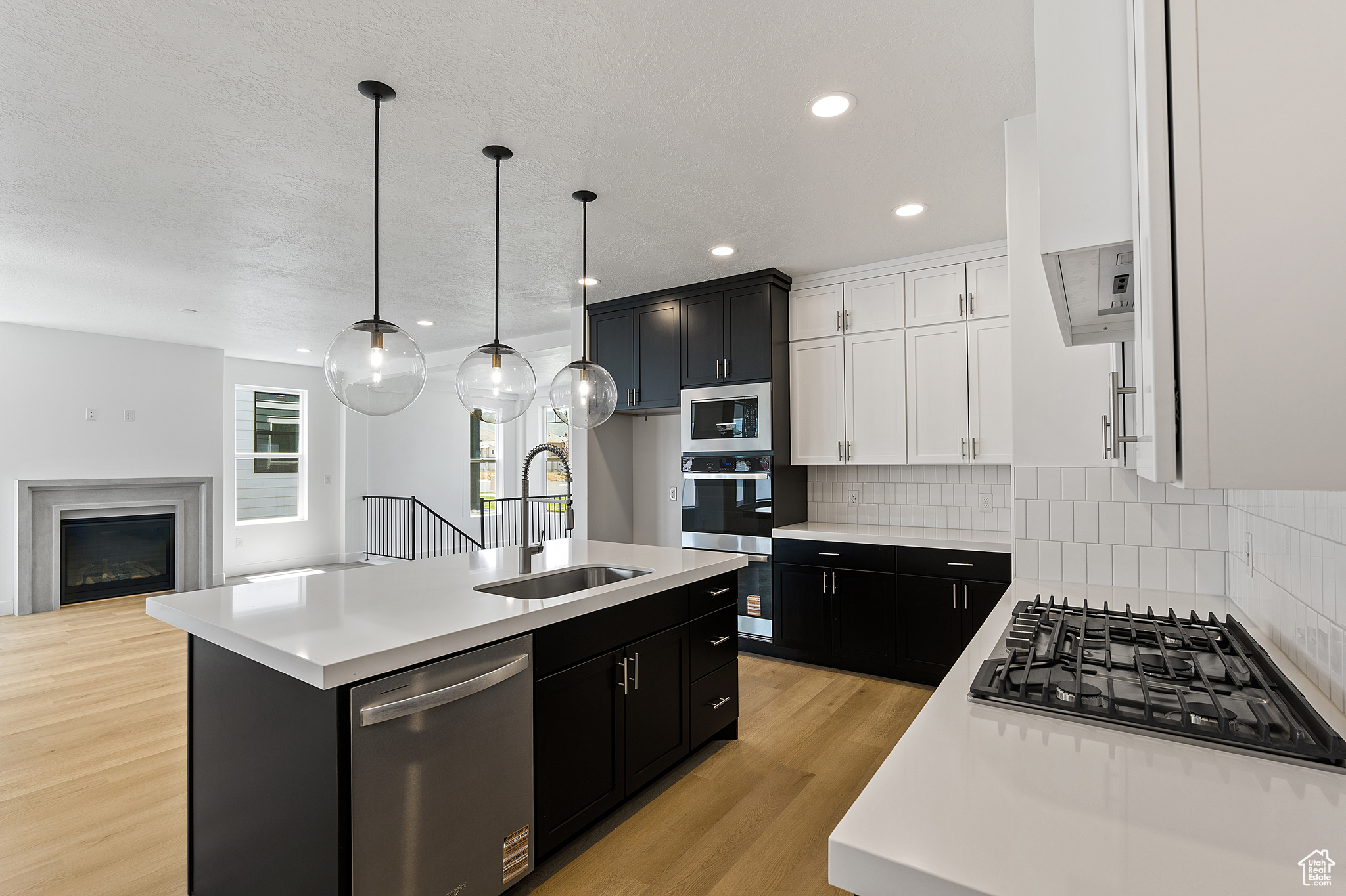 SAWMILL - Residential