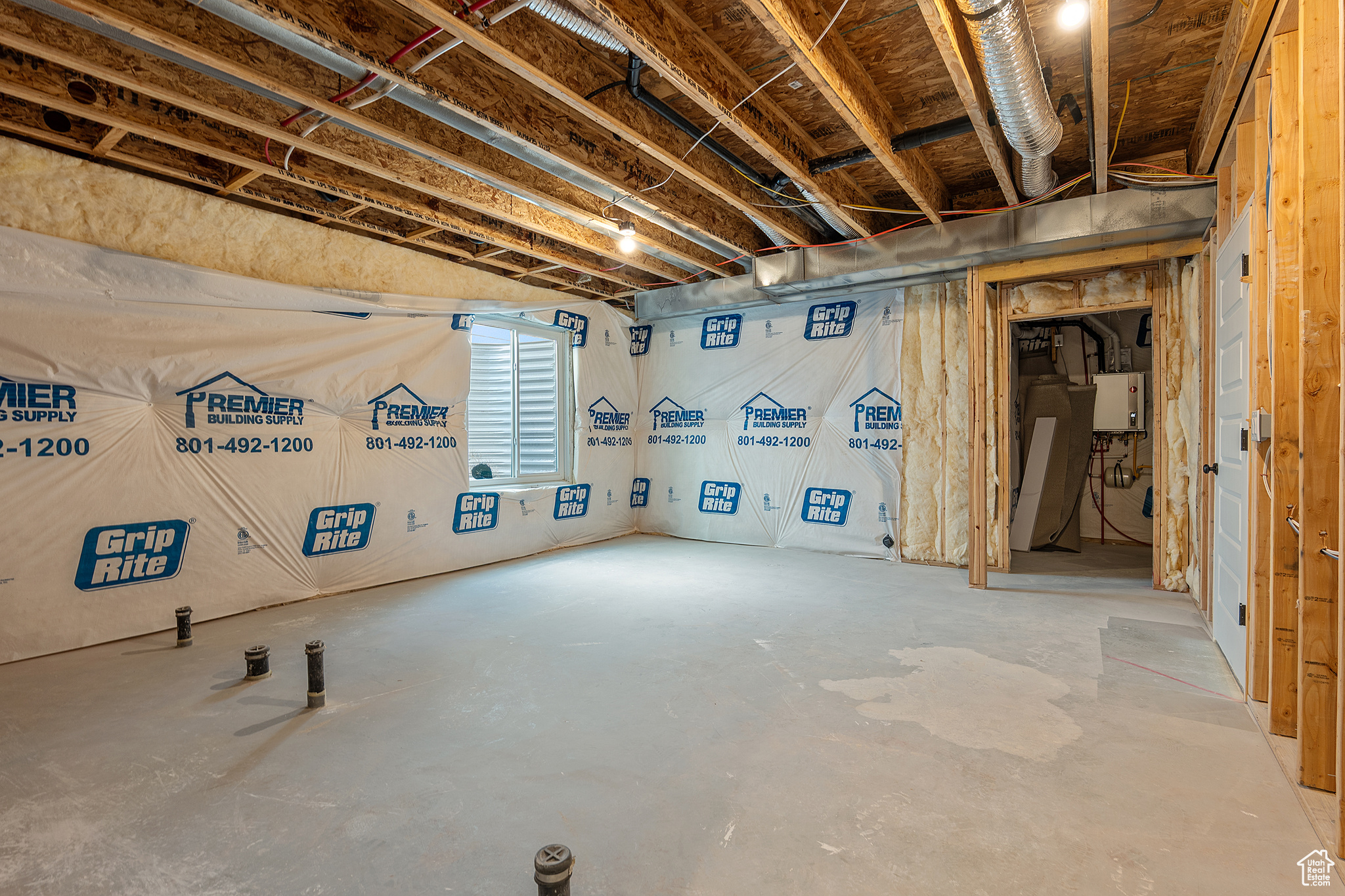 SAWMILL - Residential