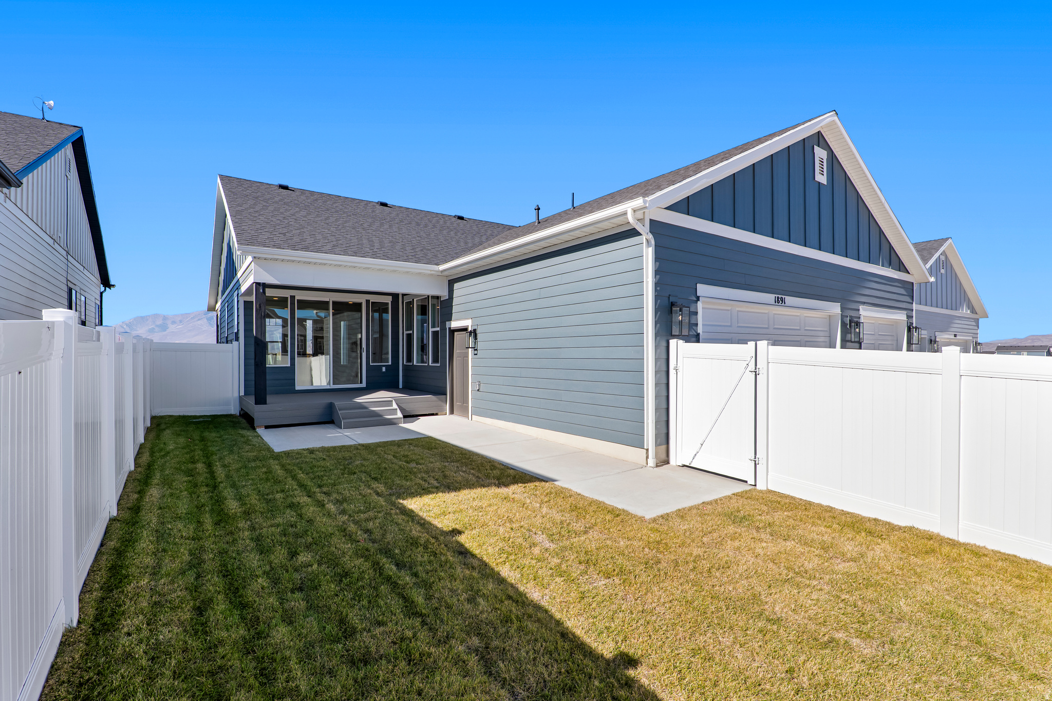 SAWMILL - Residential