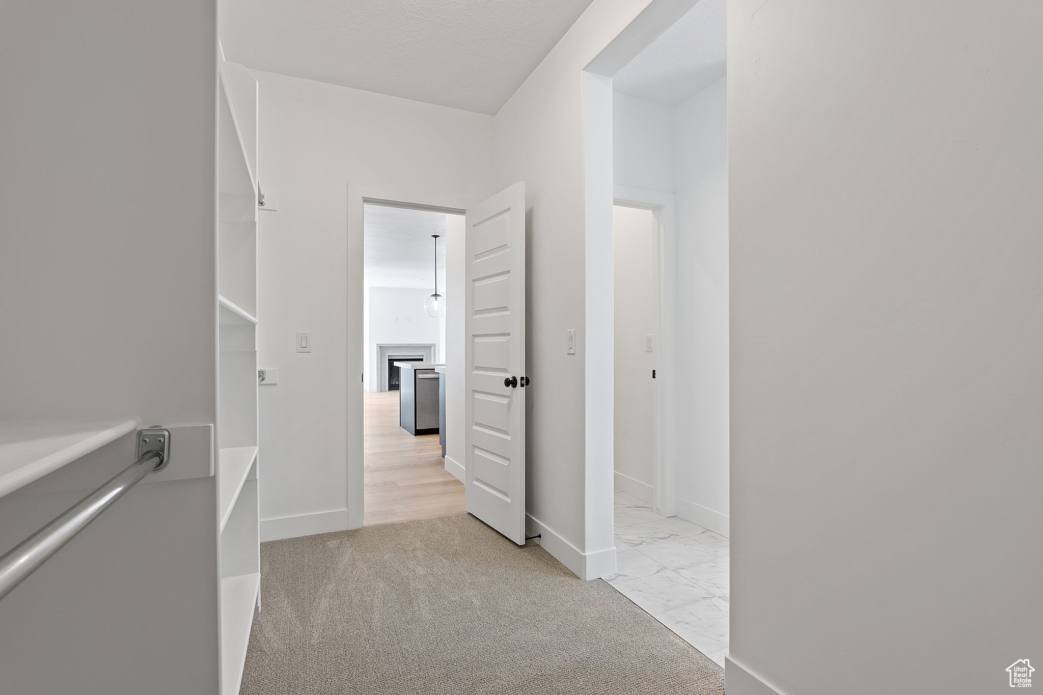 SAWMILL - Residential