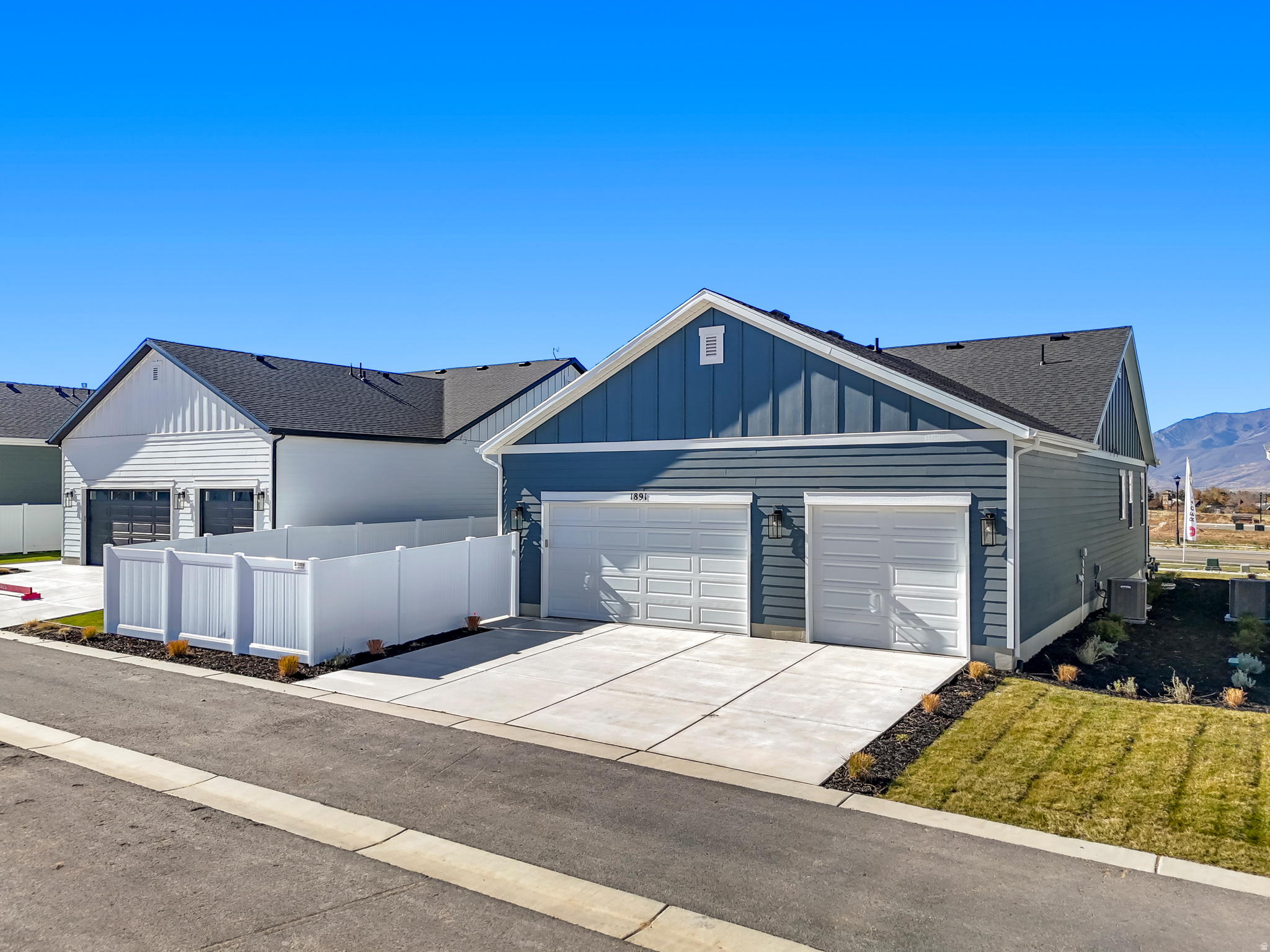 SAWMILL - Residential