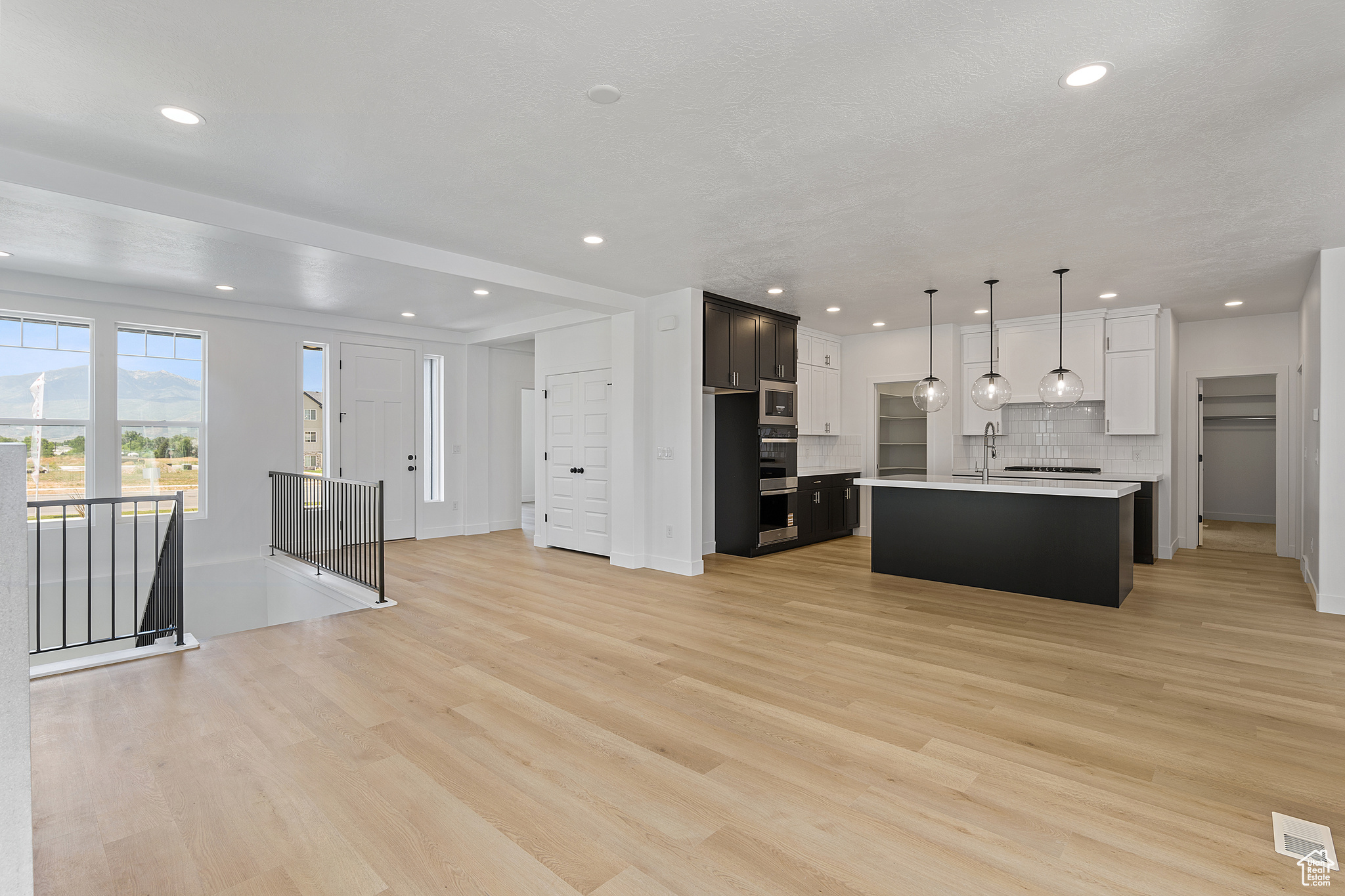 SAWMILL - Residential