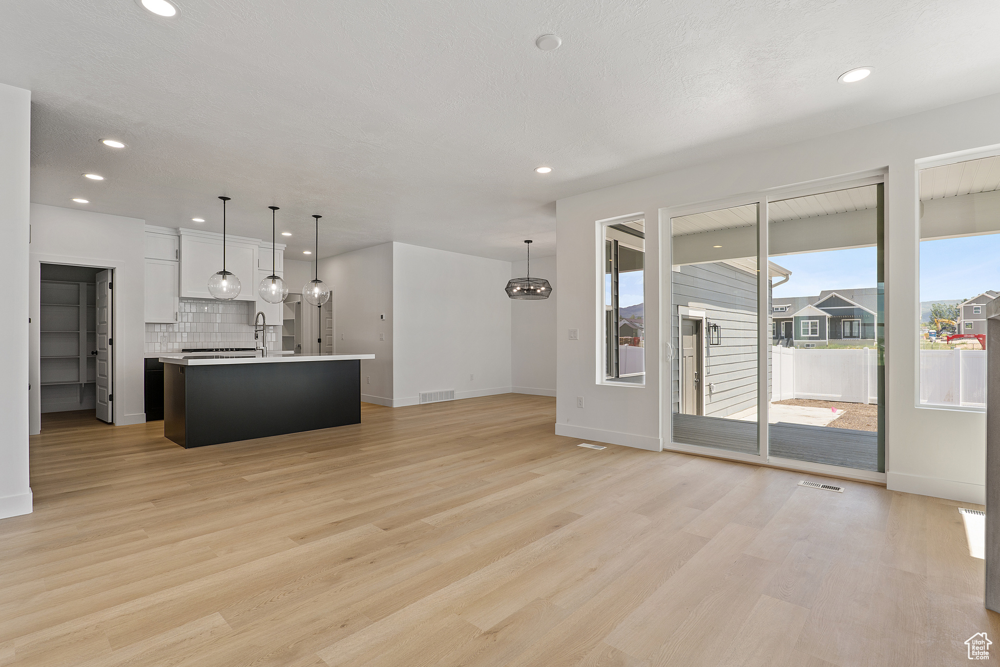 SAWMILL - Residential