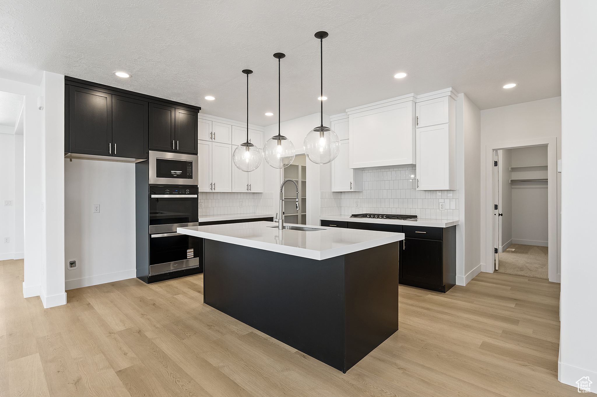 SAWMILL - Residential